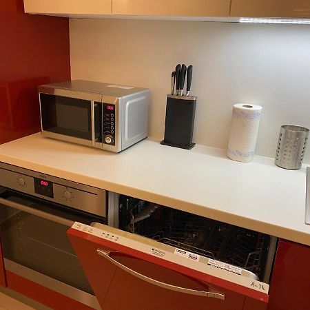 Parizsi Udvar I. Apartment デブレツェン エクステリア 写真