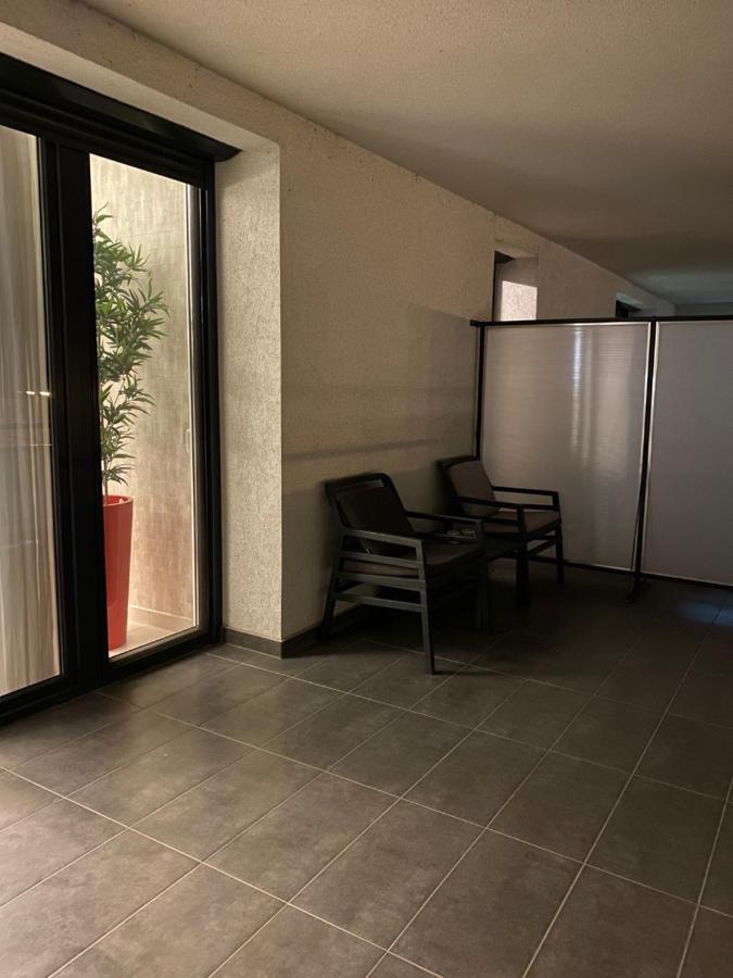 Parizsi Udvar I. Apartment デブレツェン エクステリア 写真
