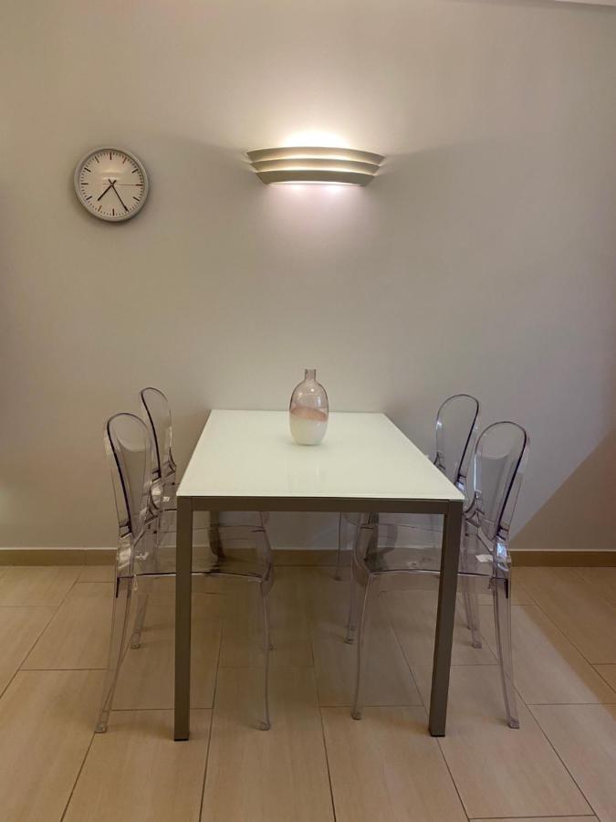 Parizsi Udvar I. Apartment デブレツェン エクステリア 写真