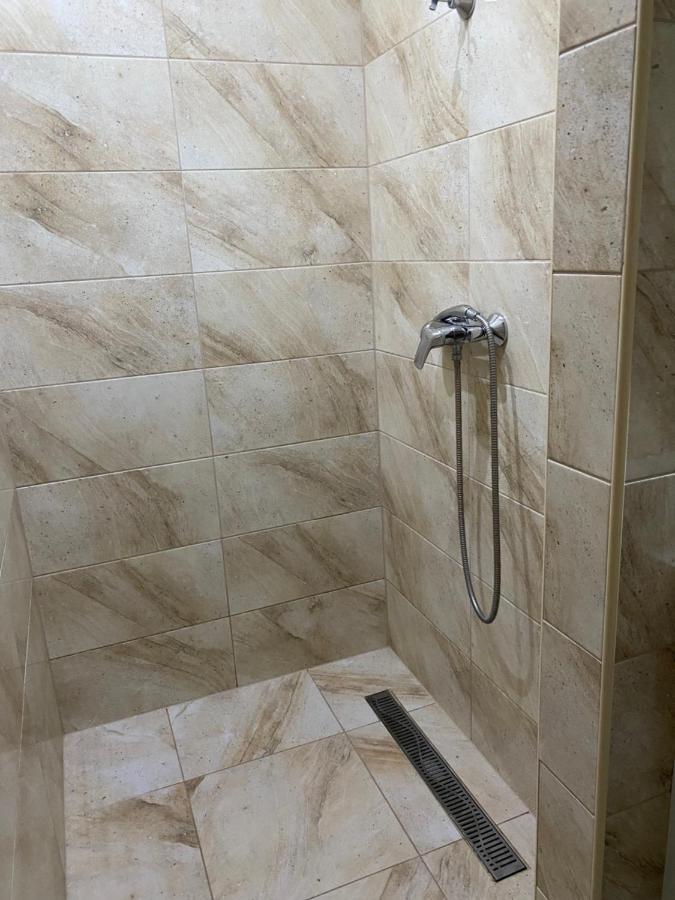 Parizsi Udvar I. Apartment デブレツェン エクステリア 写真