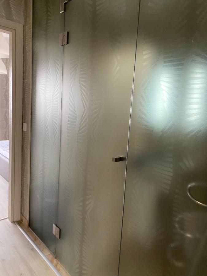 Parizsi Udvar I. Apartment デブレツェン エクステリア 写真