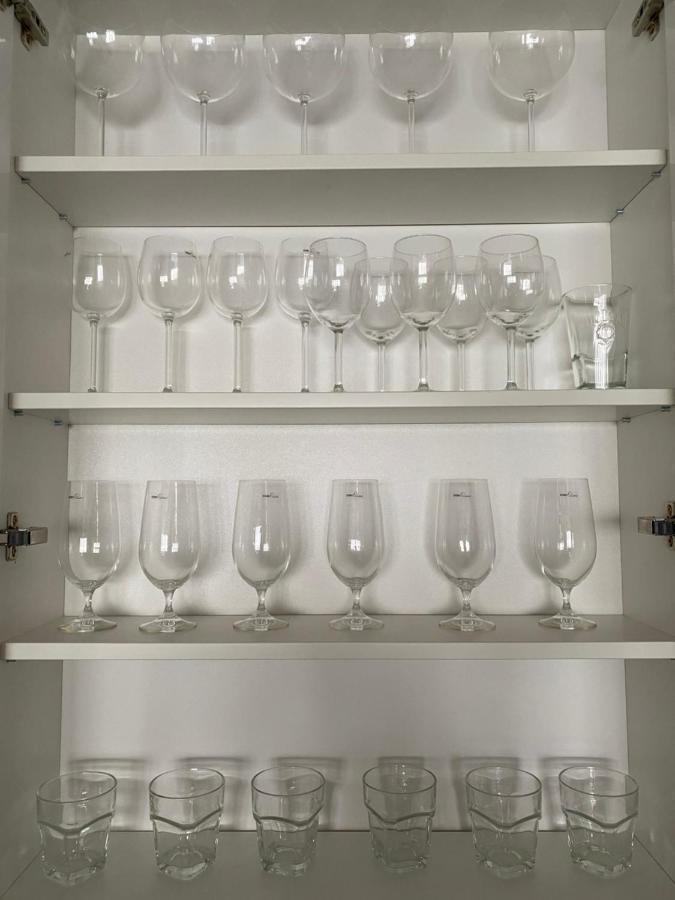 Parizsi Udvar I. Apartment デブレツェン エクステリア 写真